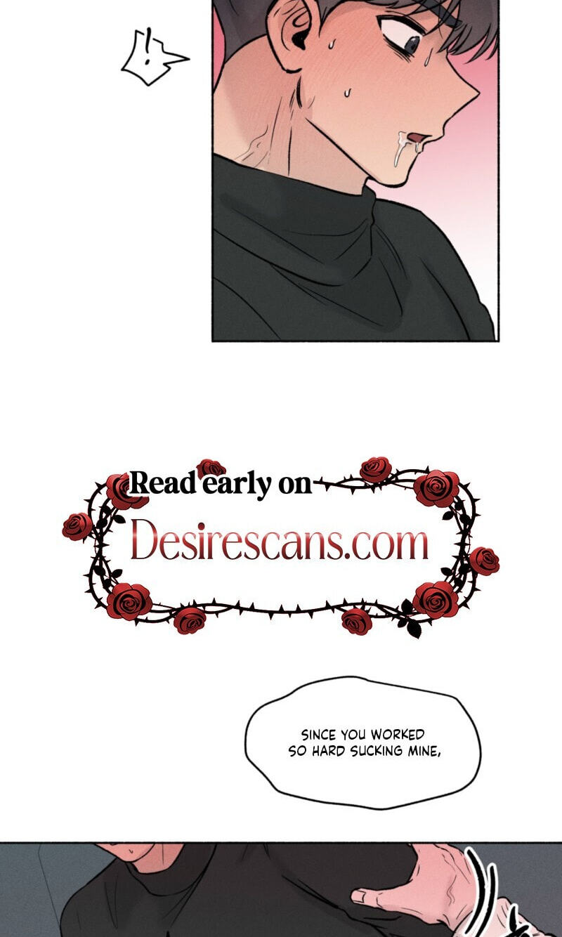 While You Weren’t Watching Chapter 53 page 26 - 