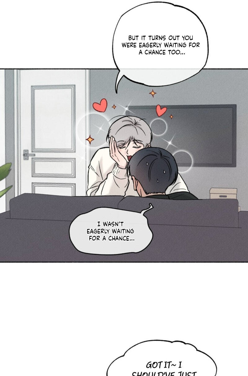 While You Weren’t Watching Chapter 53 page 4 - 