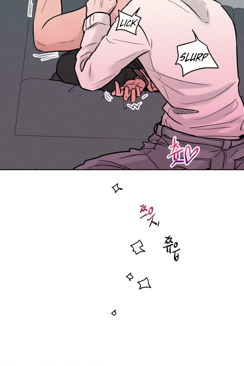 While You Weren’t Watching Chapter 53 page 41 - 