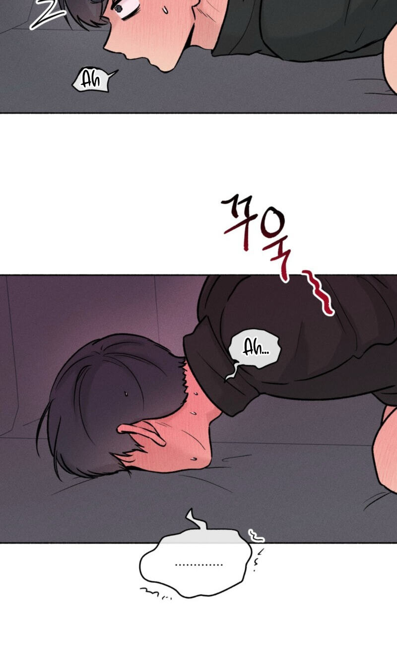 While You Weren’t Watching Chapter 53 page 47 - 