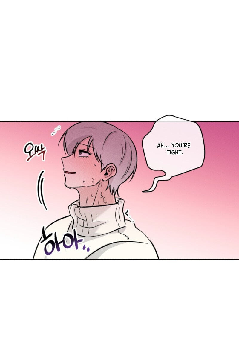 While You Weren’t Watching Chapter 53 page 48 - 