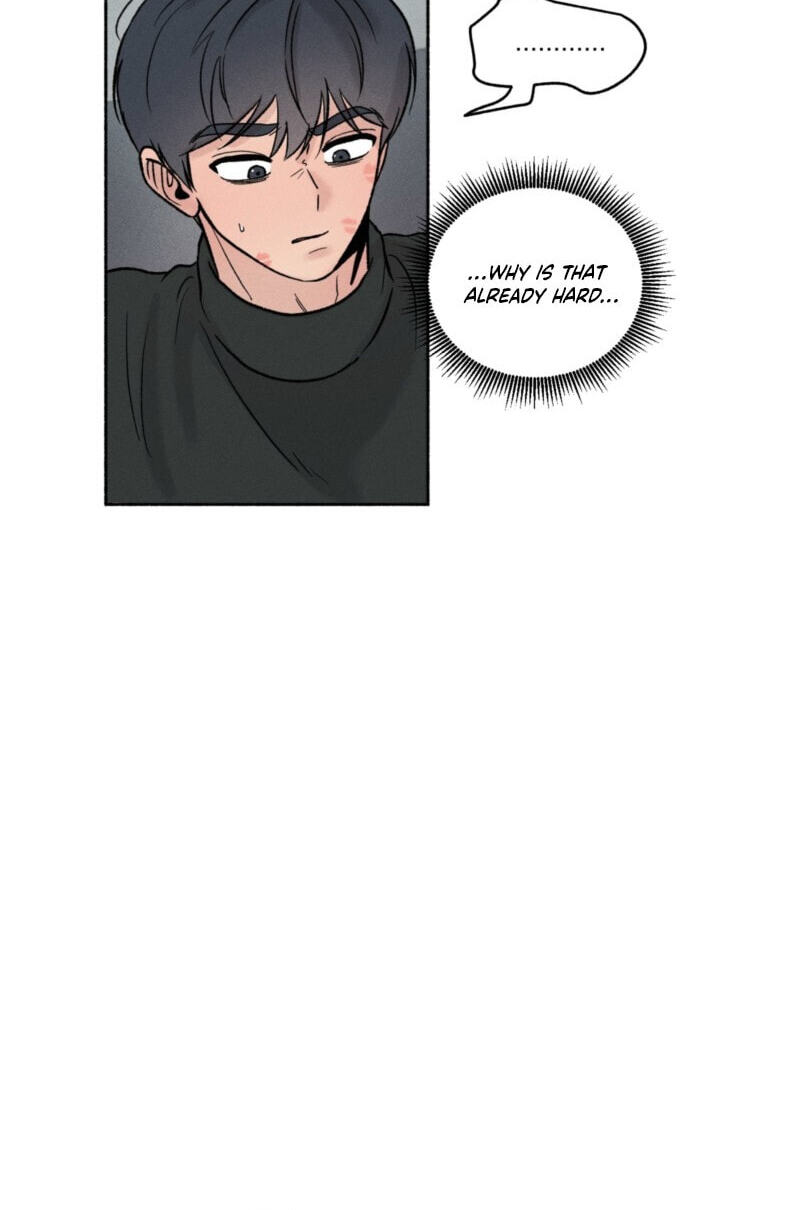 While You Weren’t Watching Chapter 53 page 6 - 
