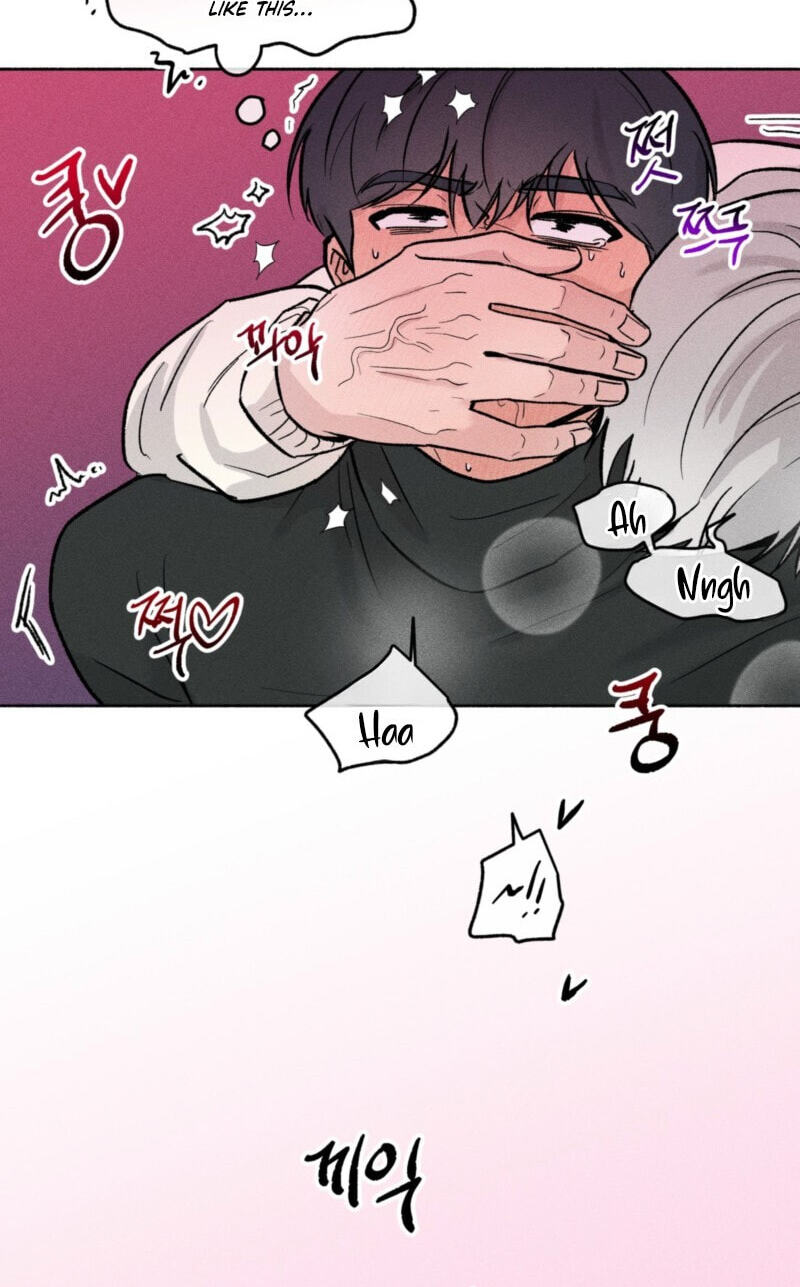 While You Weren’t Watching Chapter 53 page 58 - 