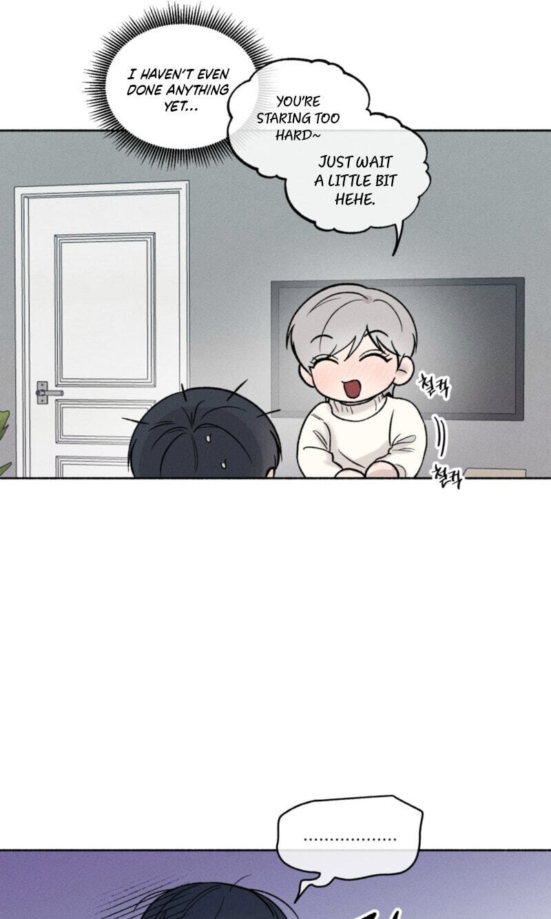 While You Weren’t Watching Chapter 53 page 7 - 