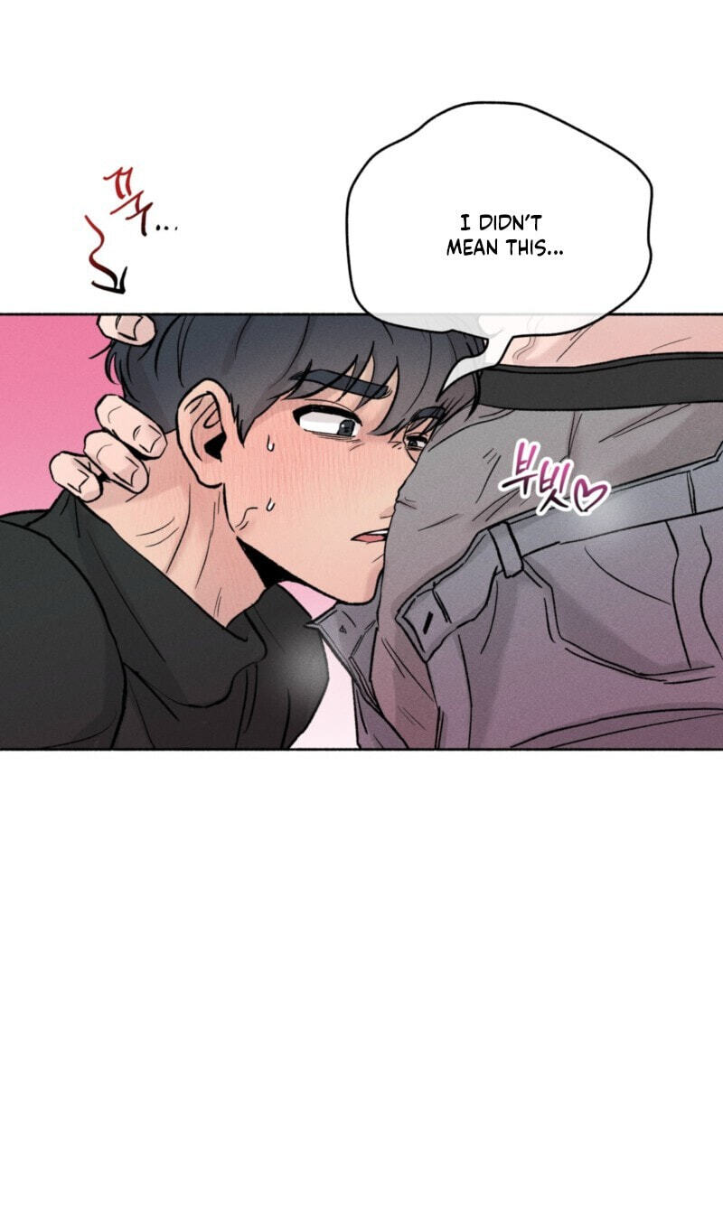 While You Weren’t Watching Chapter 53 page 10 - 