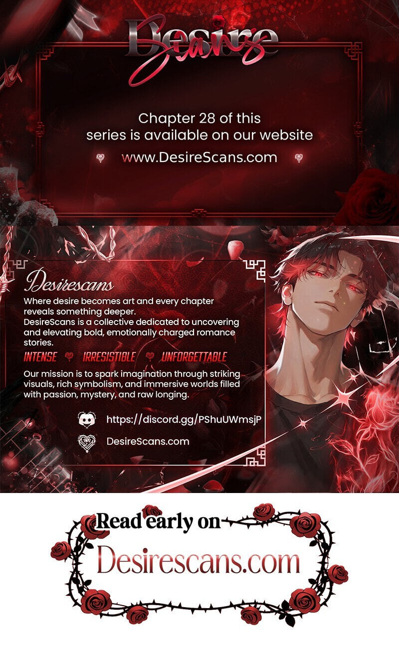While You Weren’t Watching Chapter 54 page 1 - 