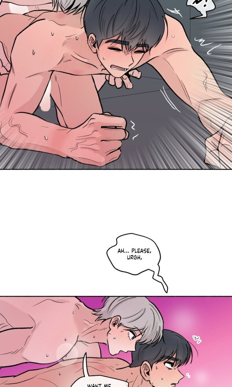 While You Weren’t Watching Chapter 54 page 3 - 