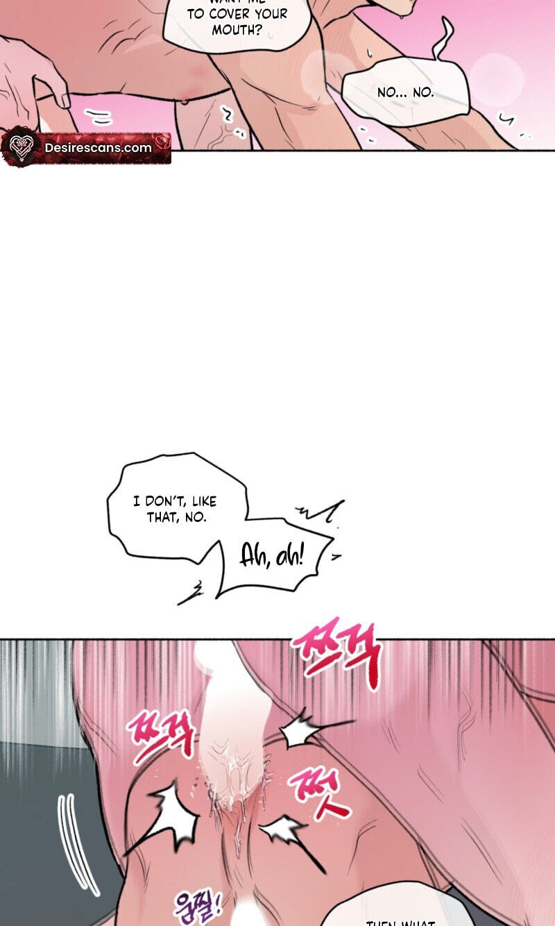 While You Weren’t Watching Chapter 54 page 4 - 