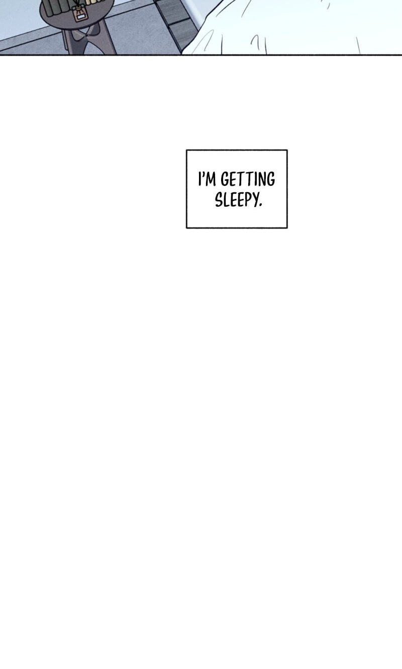 While You Weren’t Watching Chapter 54 page 33 - 