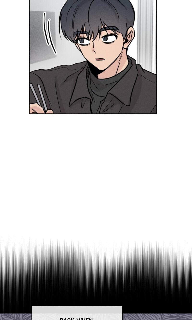 While You Weren’t Watching Chapter 54 page 47 - 