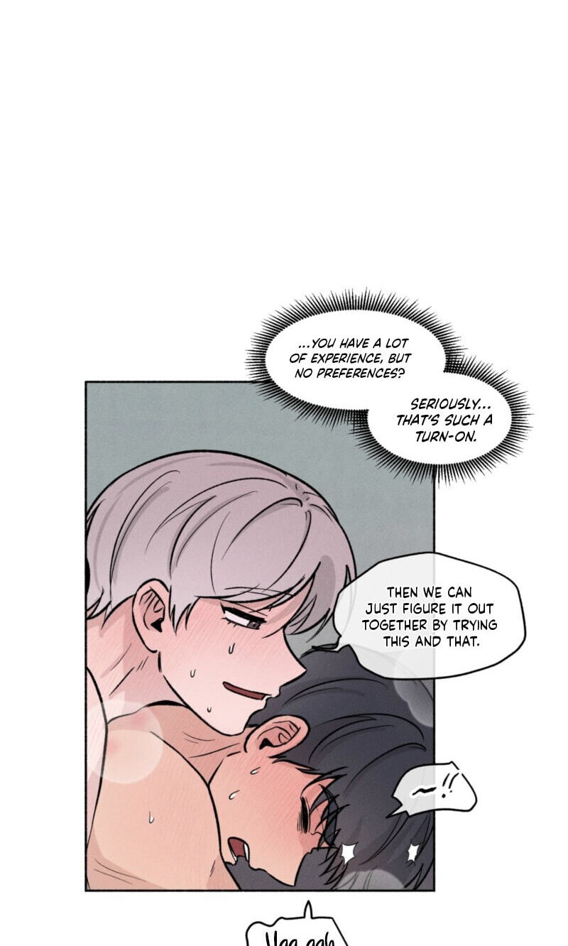 While You Weren’t Watching Chapter 54 page 6 - 