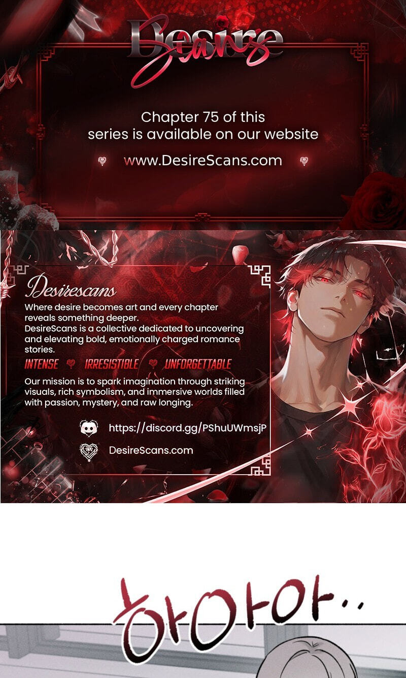 While You Weren’t Watching Chapter 55 page 1 - 