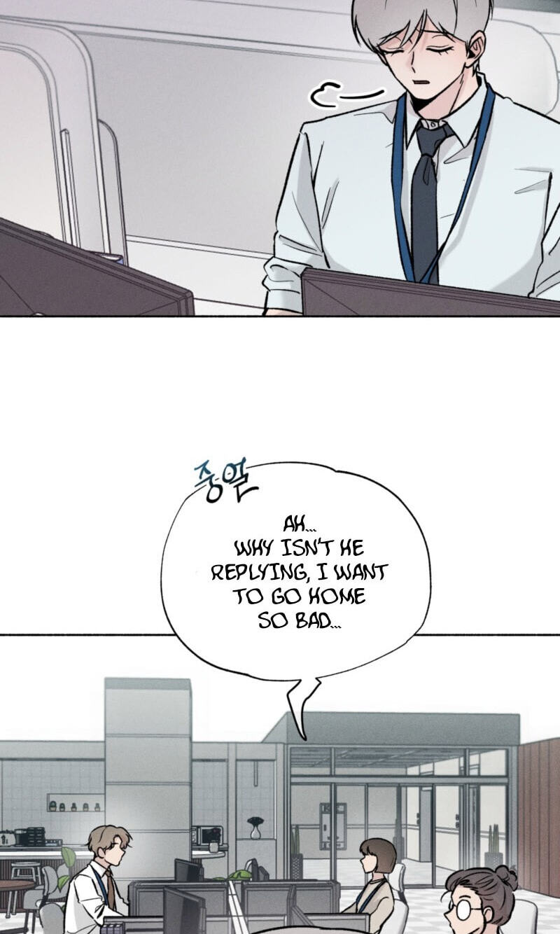 While You Weren’t Watching Chapter 55 page 2 - 