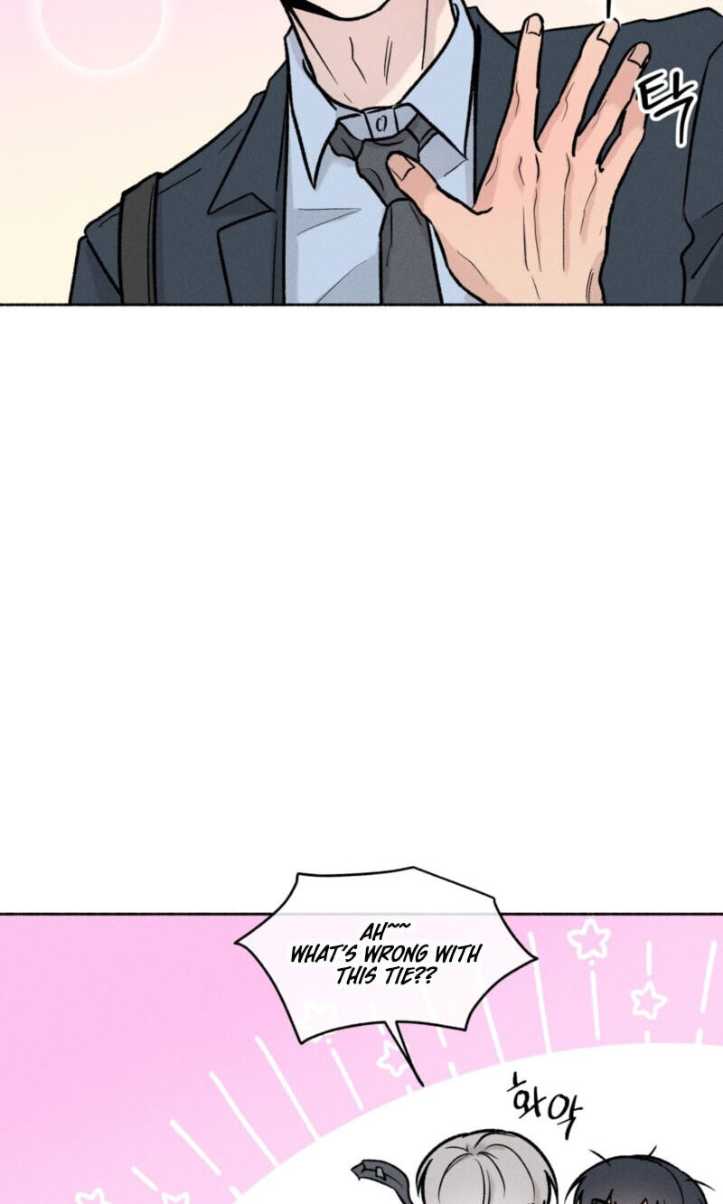 While You Weren’t Watching Chapter 55 page 45 - 