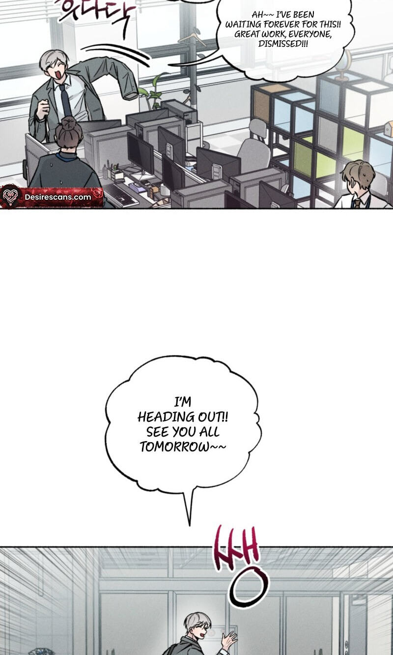 While You Weren’t Watching Chapter 55 page 6 - 