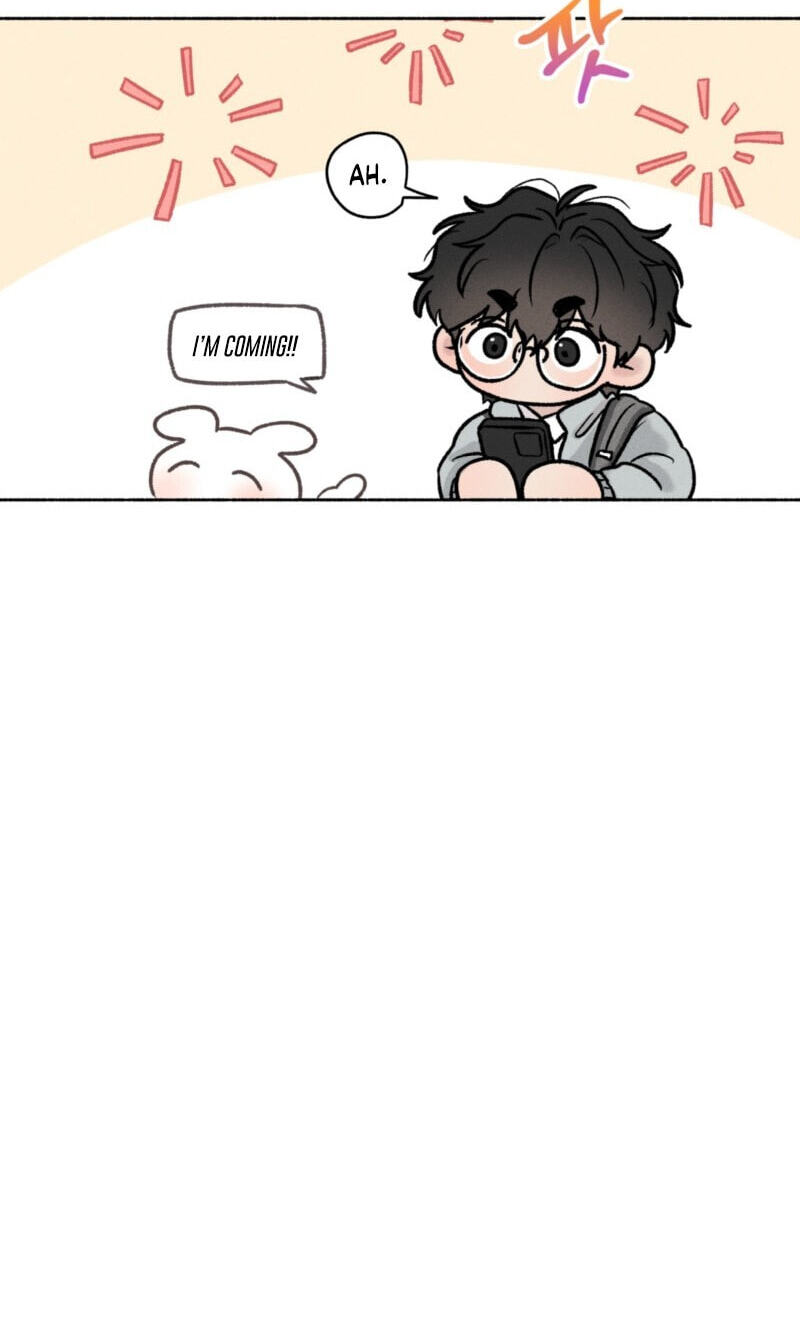 While You Weren’t Watching Chapter 55 page 53 - 
