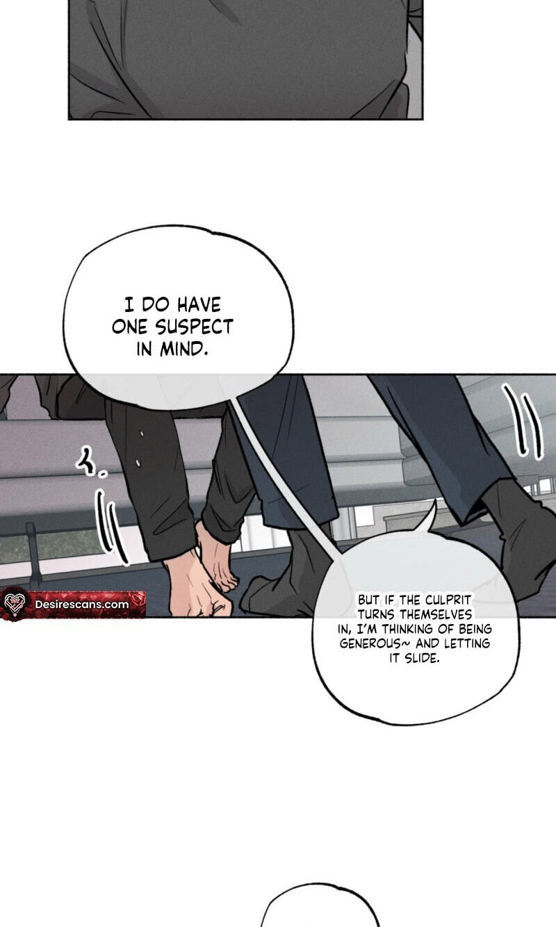 While You Weren’t Watching Chapter 55 page 59 - 