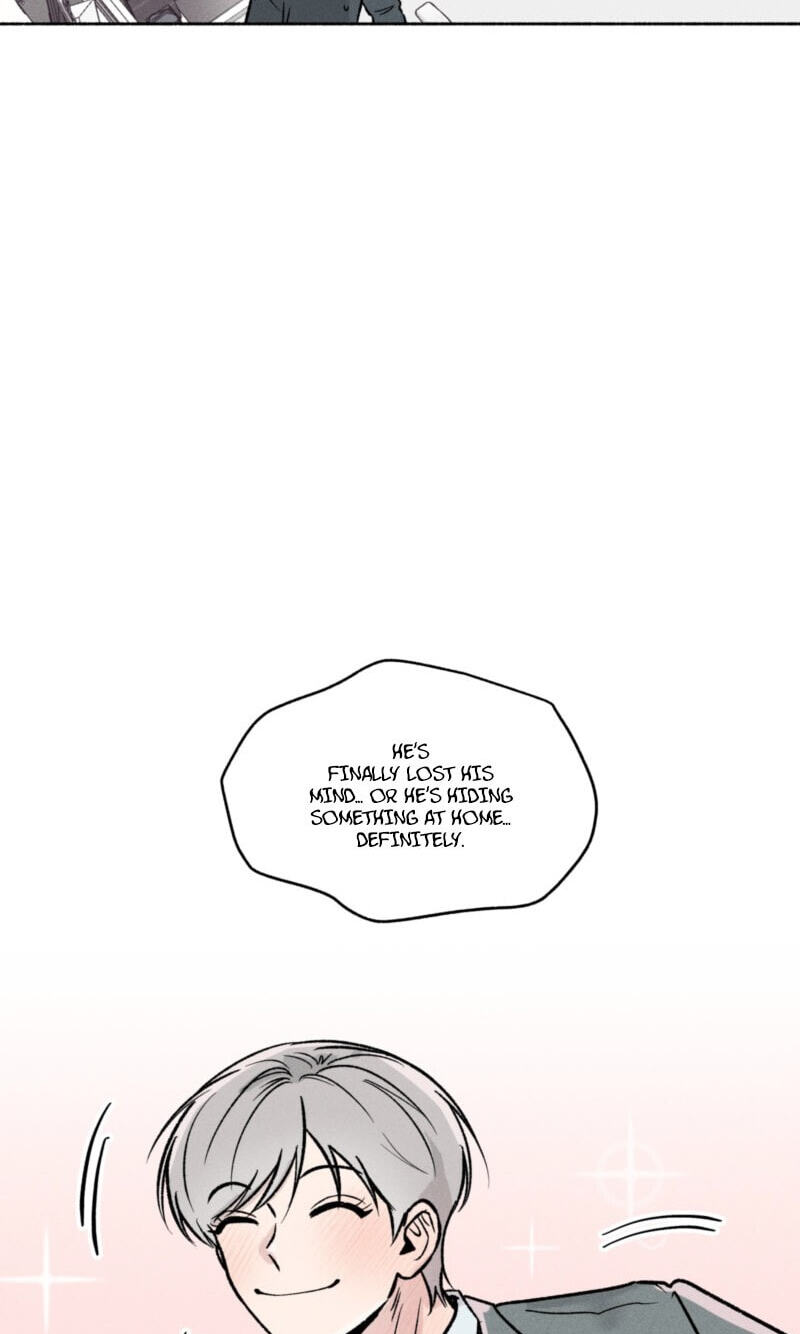 While You Weren’t Watching Chapter 55 page 8 - 