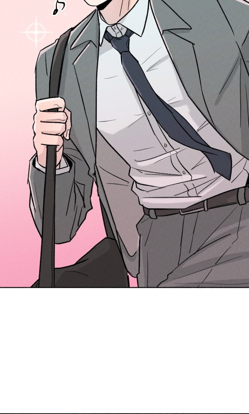 While You Weren’t Watching Chapter 55 page 9 - 