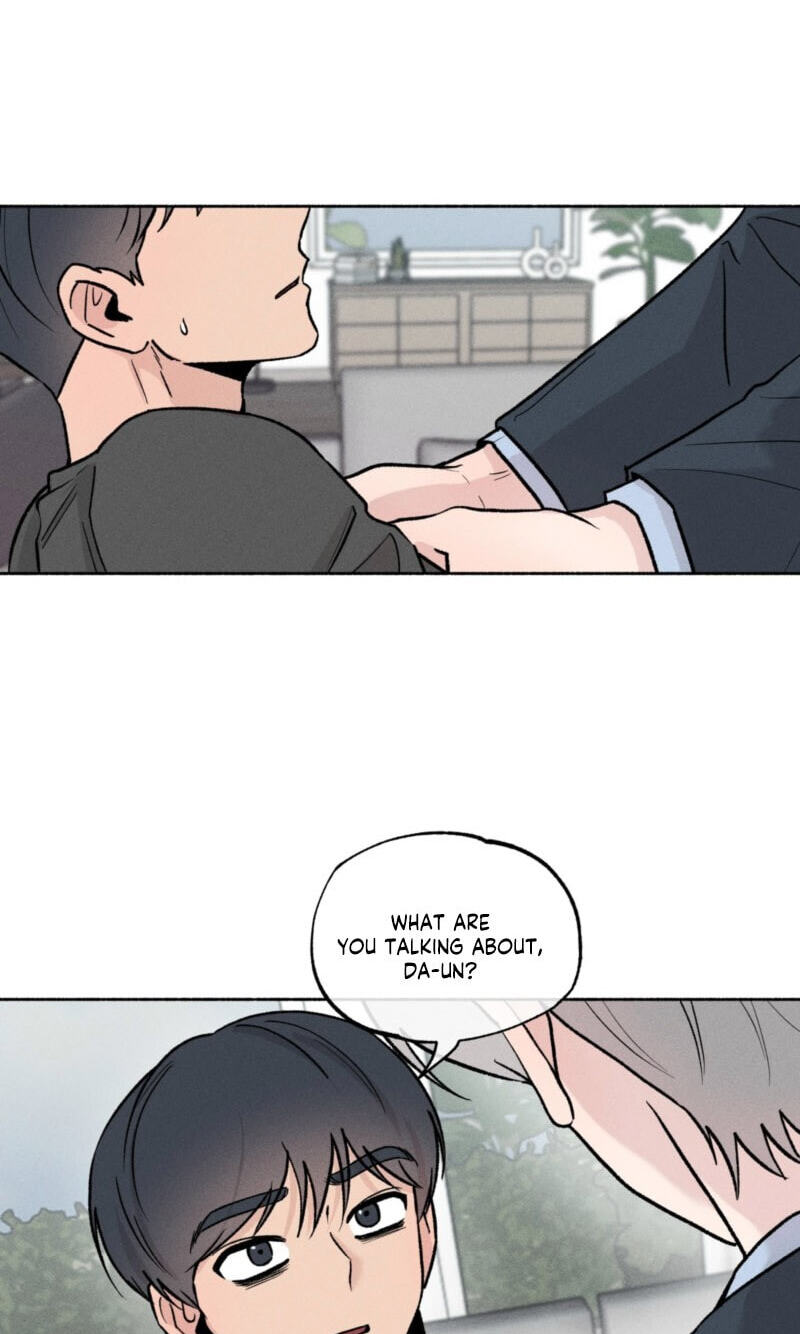While You Weren’t Watching Chapter 56 page 2 - 