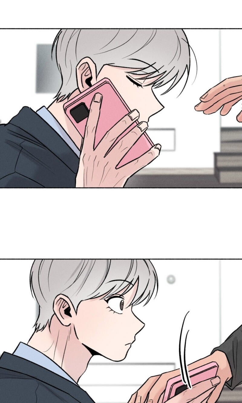 While You Weren’t Watching Chapter 56 page 15 - 
