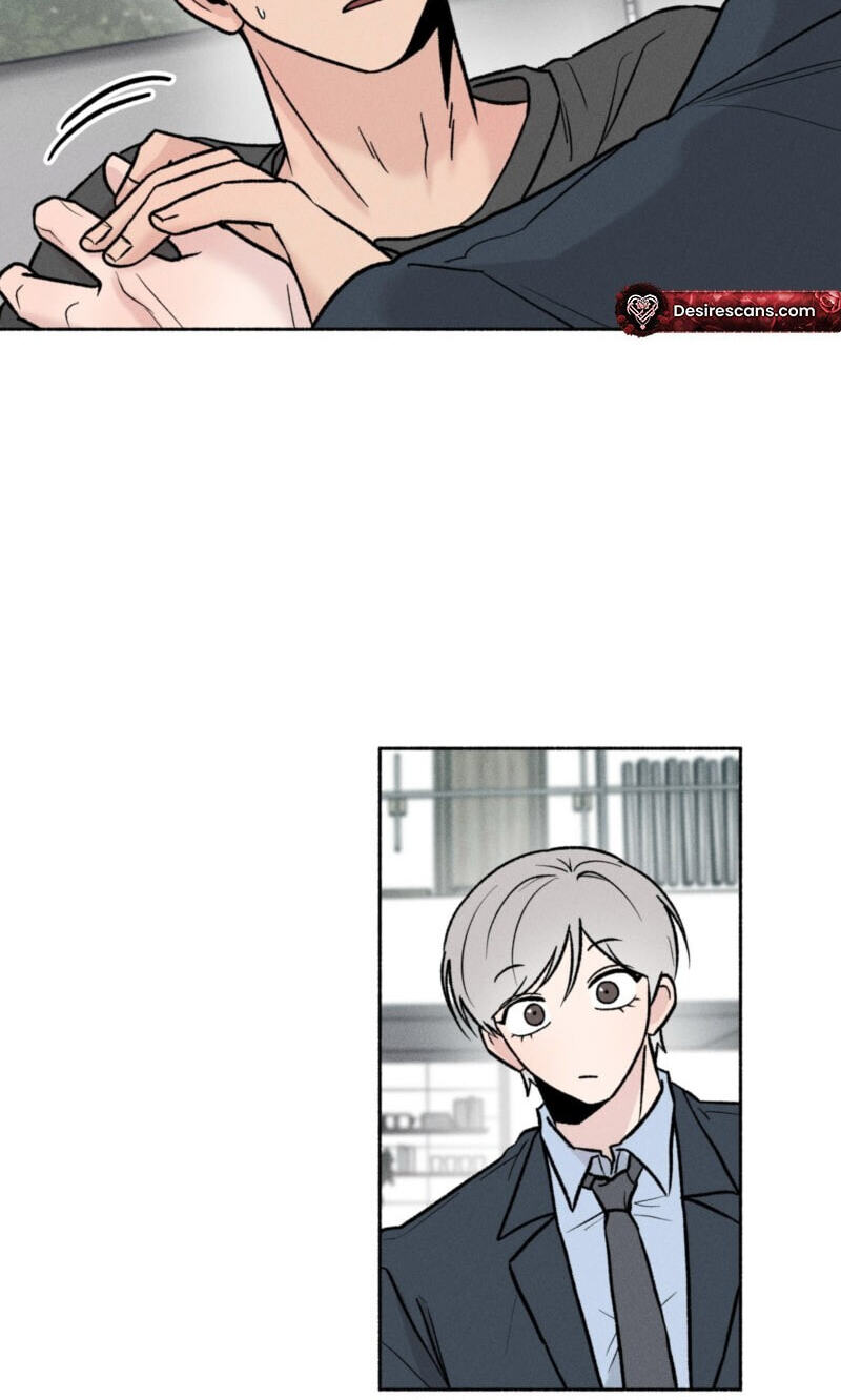 While You Weren’t Watching Chapter 56 page 3 - 