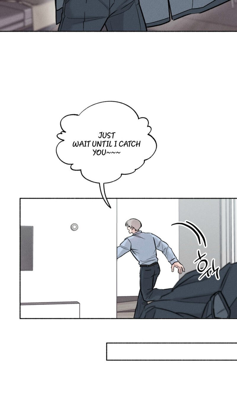 While You Weren’t Watching Chapter 56 page 23 - 