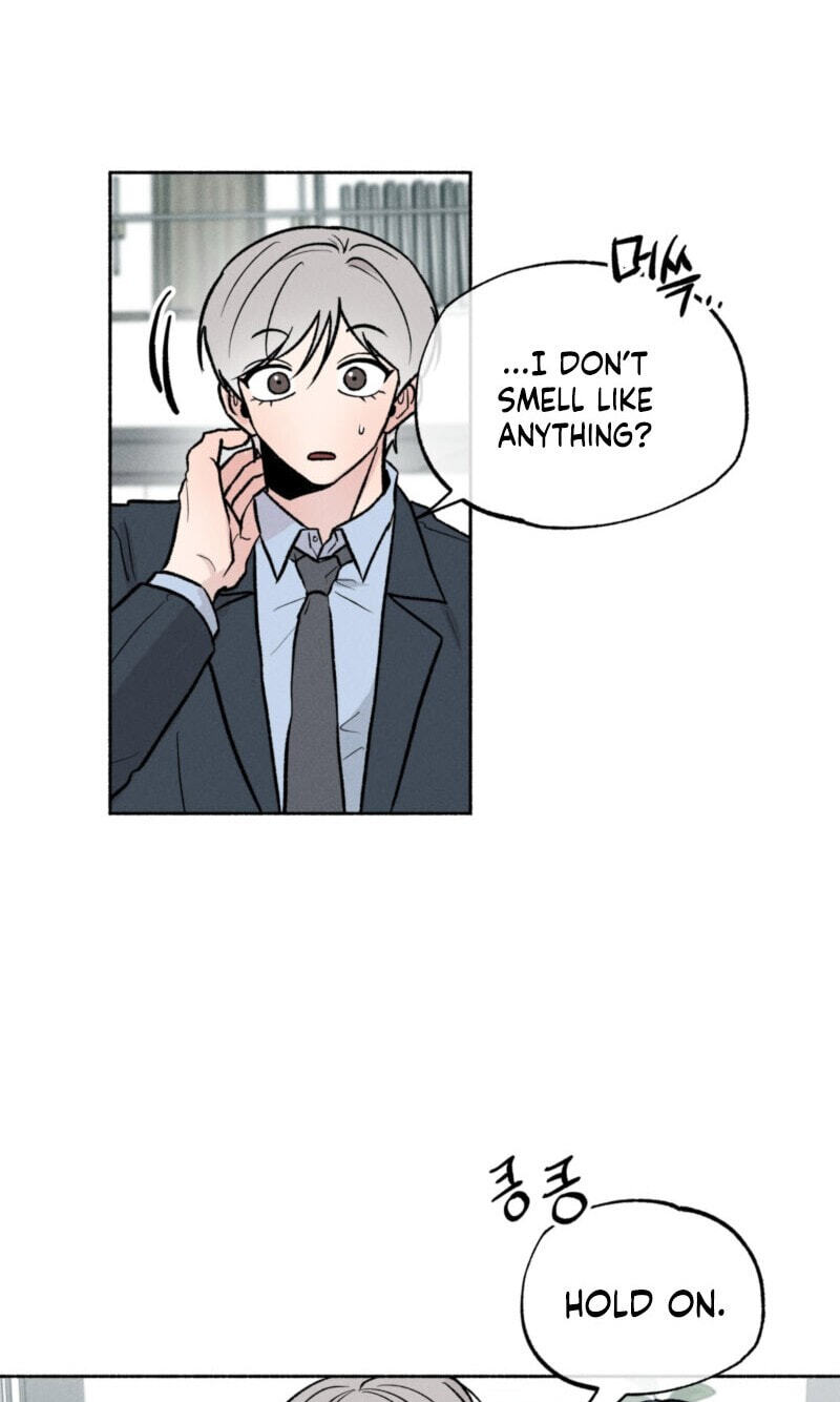 While You Weren’t Watching Chapter 56 page 4 - 