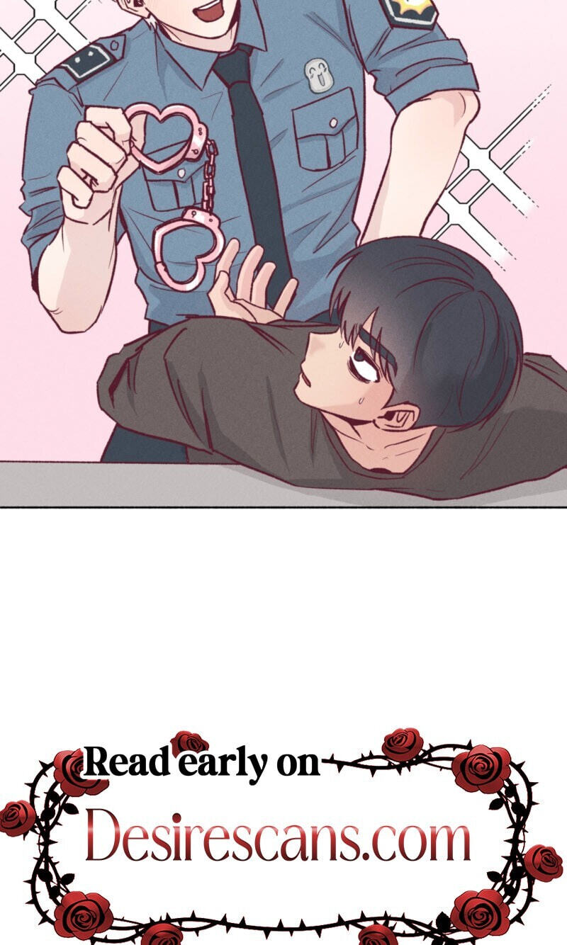 While You Weren’t Watching Chapter 56 page 37 - 