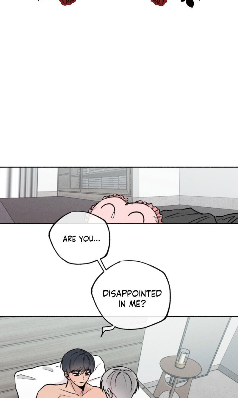 While You Weren’t Watching Chapter 56 page 38 - 