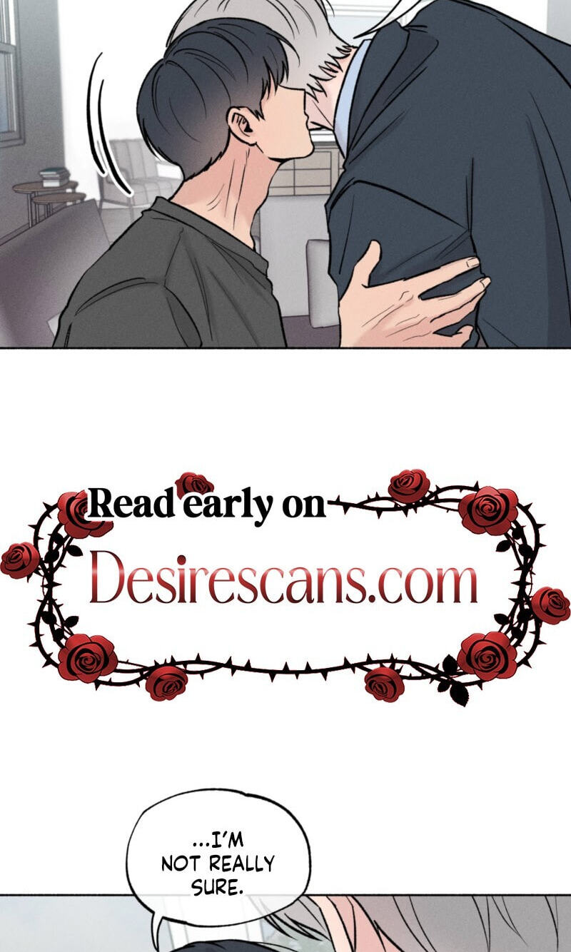 While You Weren’t Watching Chapter 56 page 5 - 
