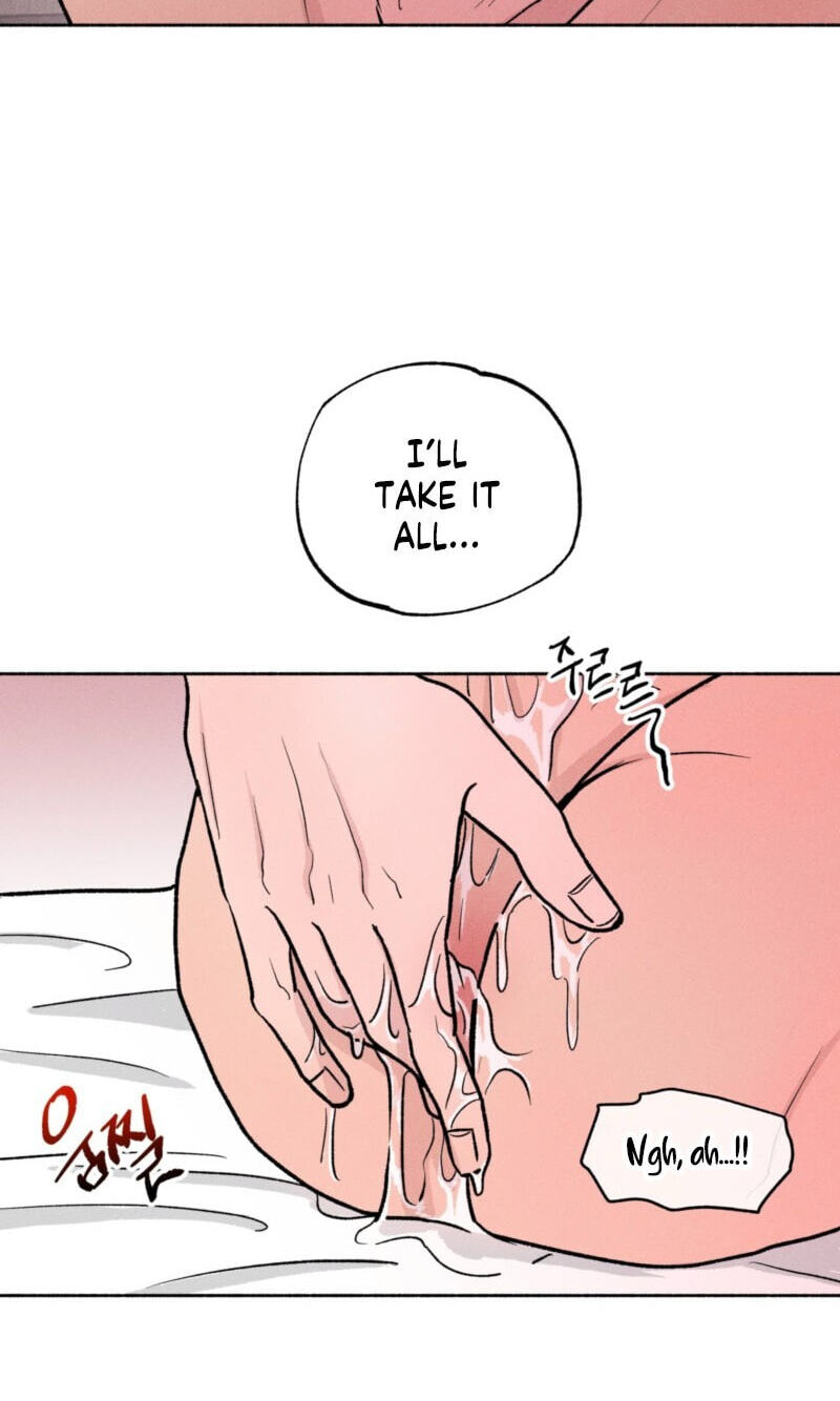 While You Weren’t Watching Chapter 56 page 44 - 