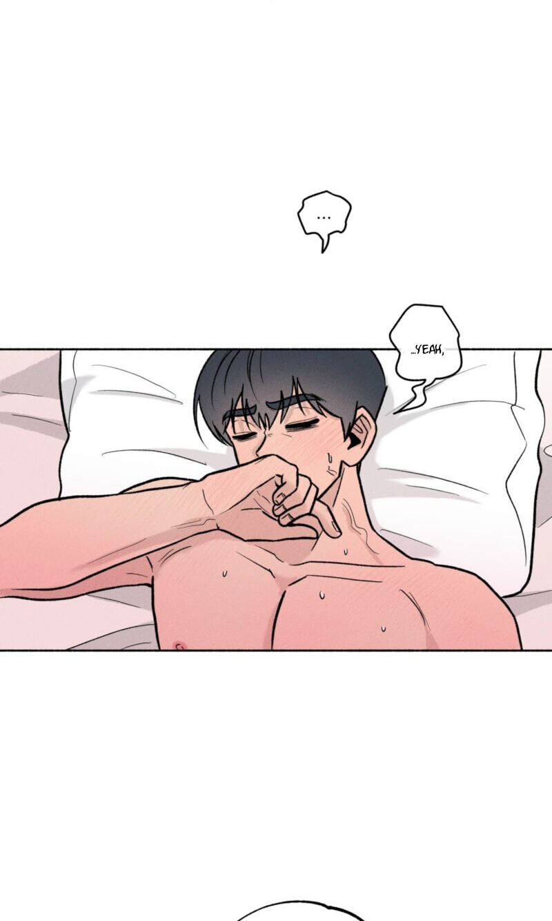 While You Weren’t Watching Chapter 56 page 47 - 