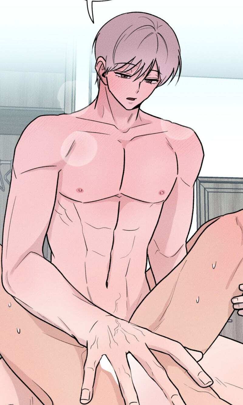While You Weren’t Watching Chapter 56 page 49 - 