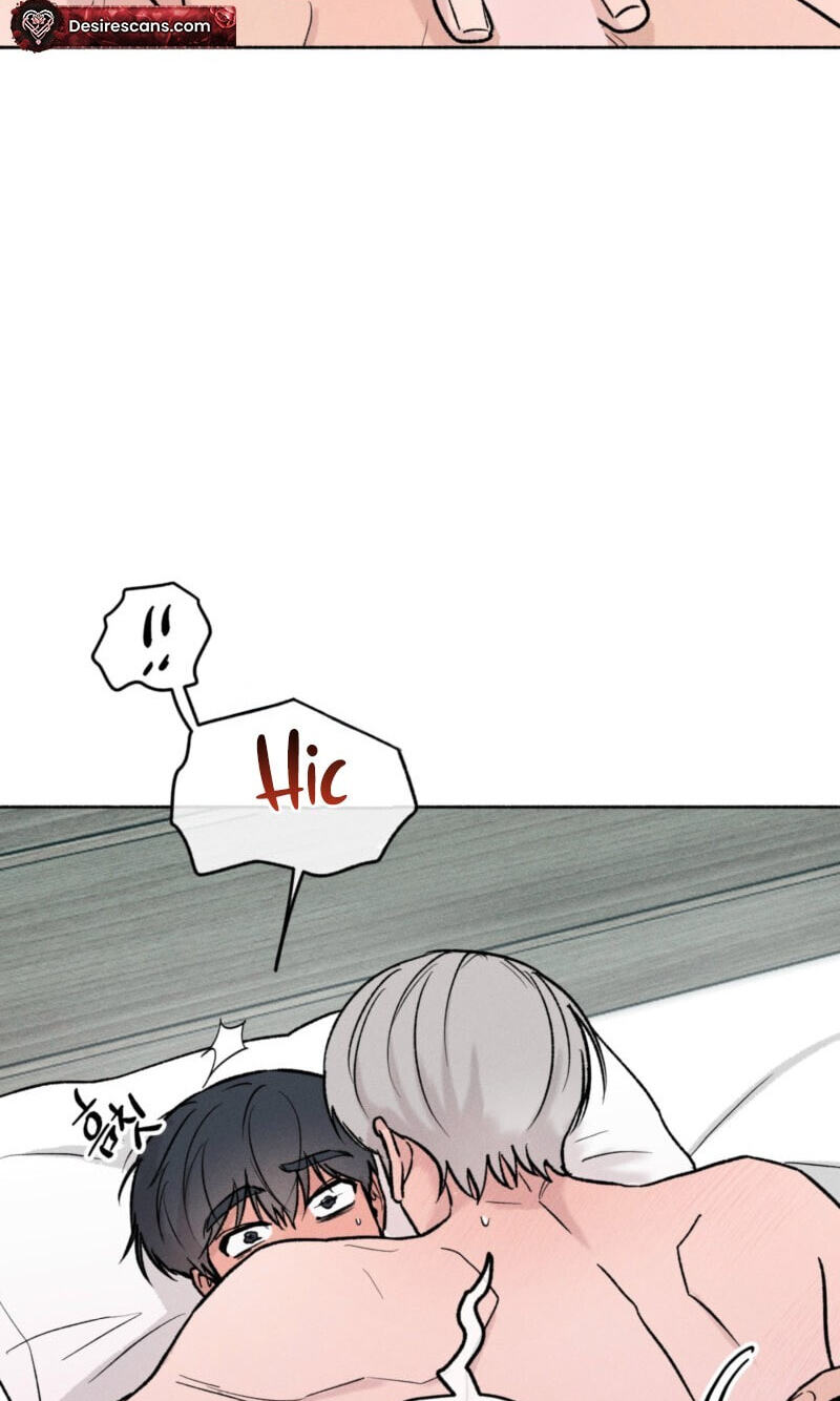 While You Weren’t Watching Chapter 56 page 50 - 
