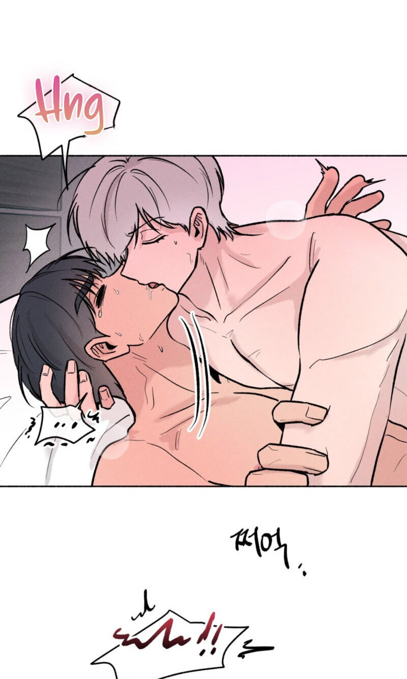 While You Weren’t Watching Chapter 56 page 56 - 