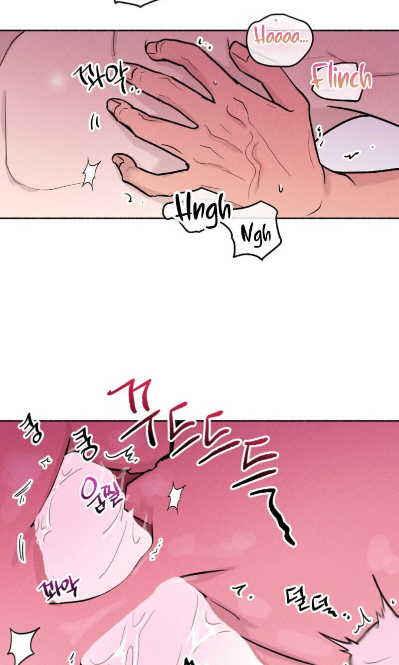 While You Weren’t Watching Chapter 56 page 57 - 