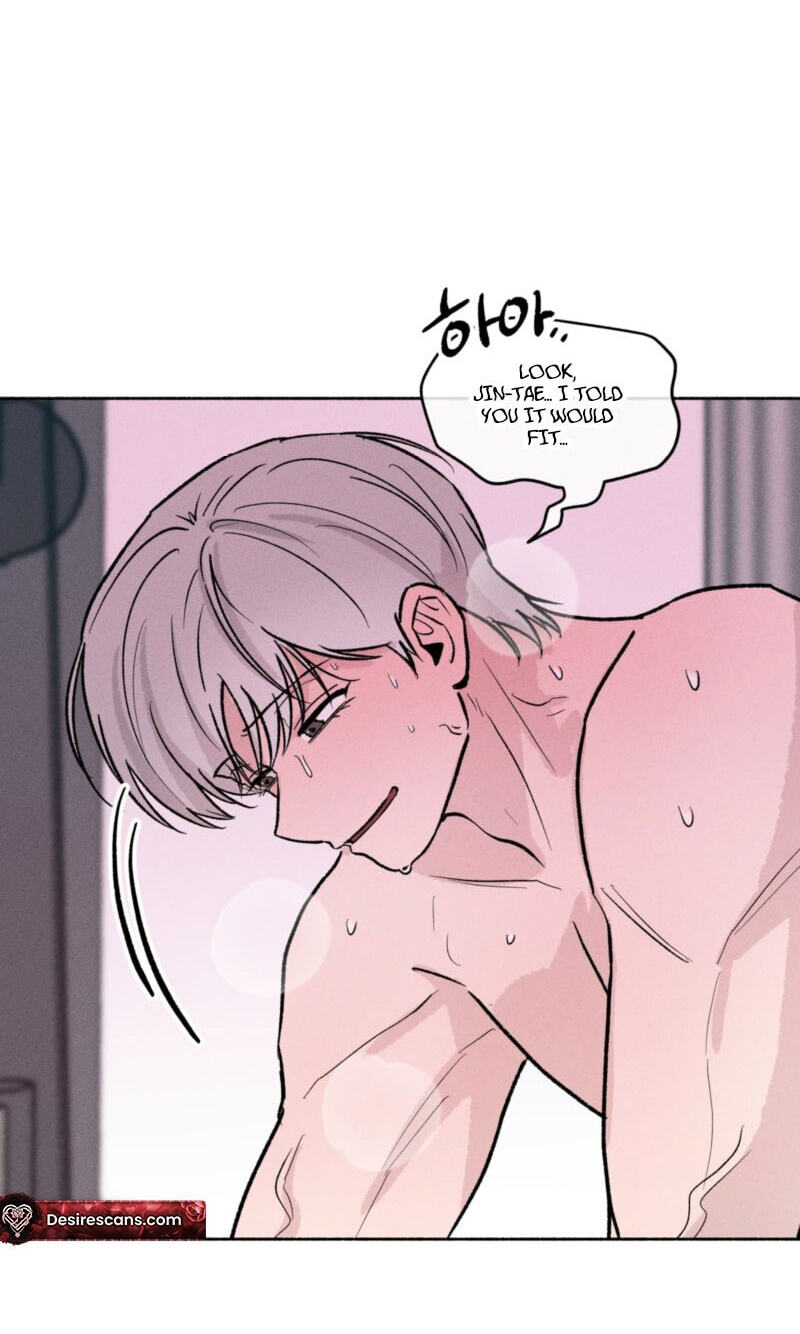 While You Weren’t Watching Chapter 56 page 59 - 
