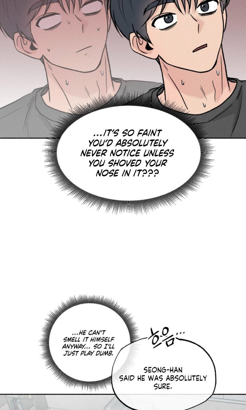While You Weren’t Watching Chapter 56 page 7 - 