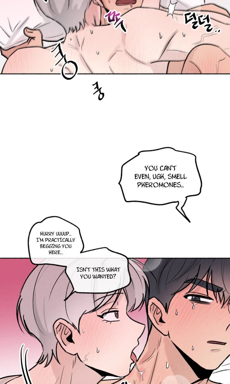 While You Weren’t Watching Chapter 57 page 11 - 