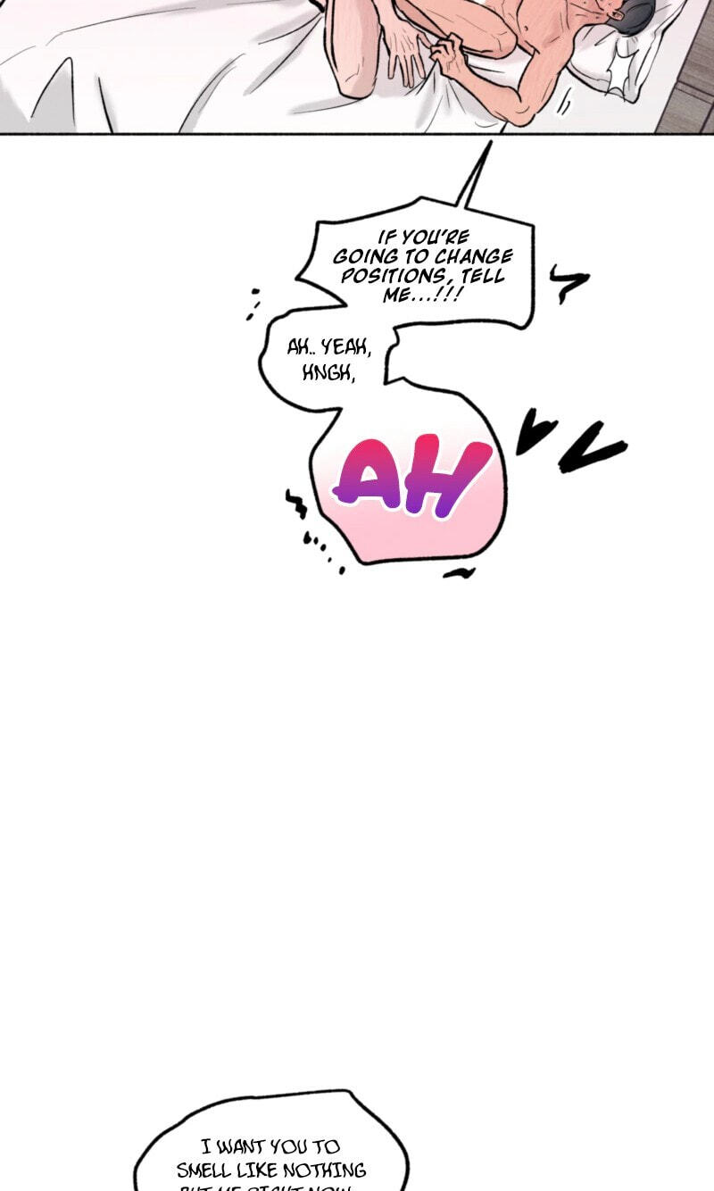 While You Weren’t Watching Chapter 57 page 13 - 