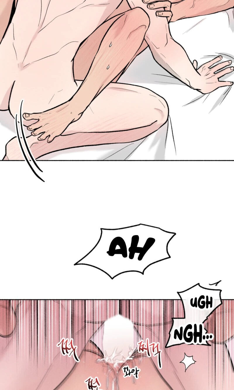 While You Weren’t Watching Chapter 57 page 3 - 