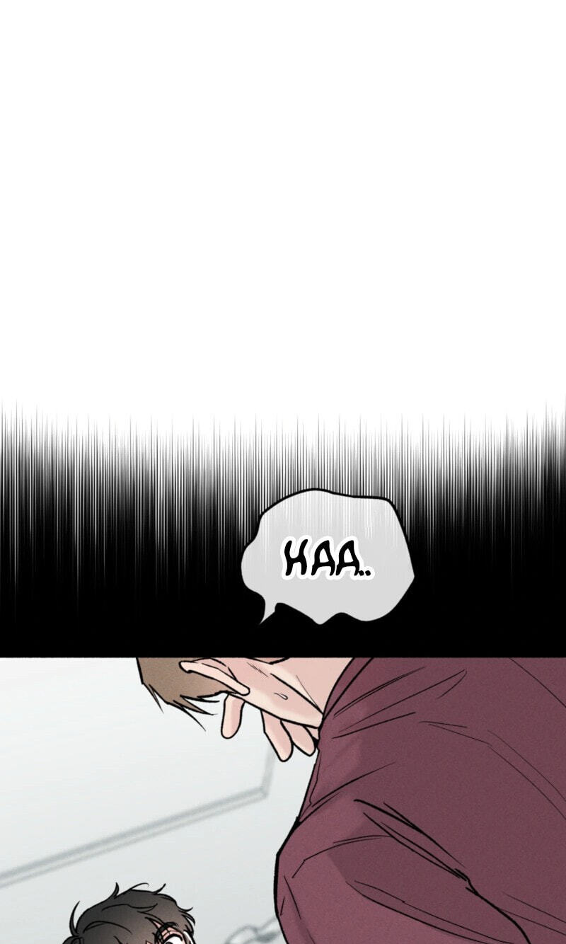 While You Weren’t Watching Chapter 57 page 34 - 