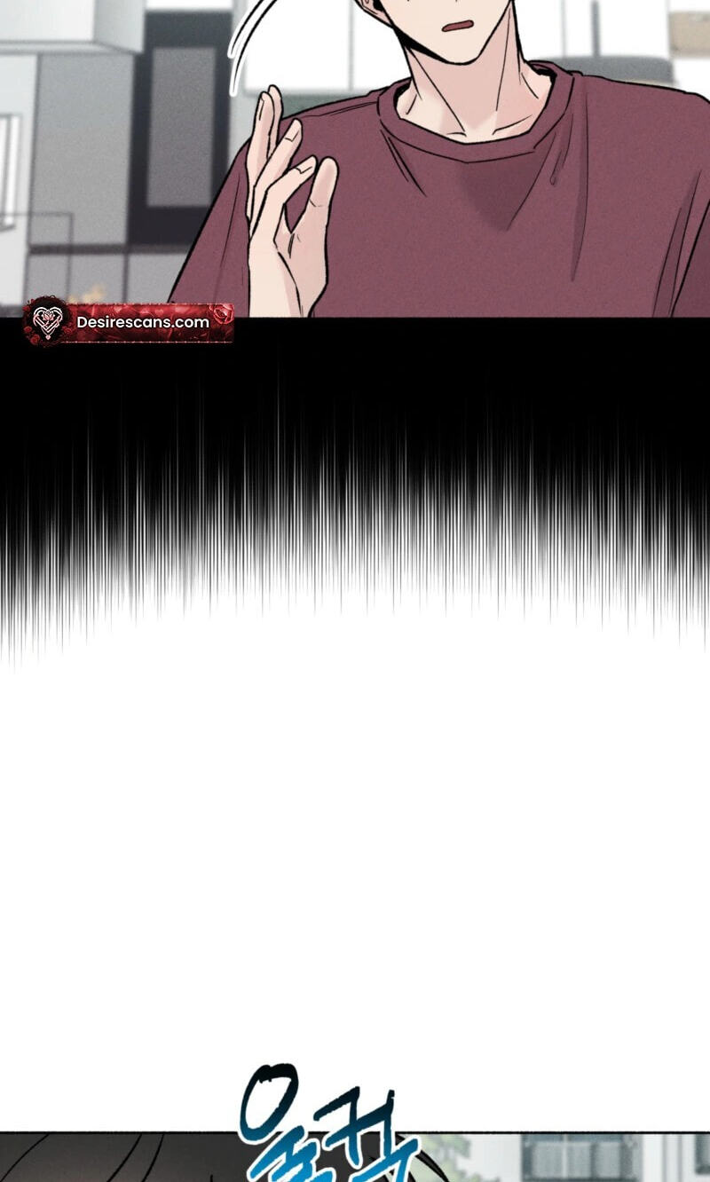 While You Weren’t Watching Chapter 57 page 36 - 
