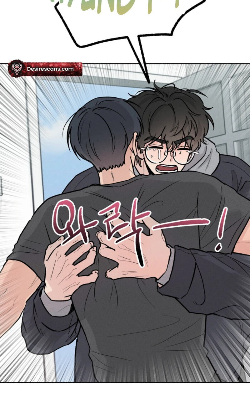 While You Weren’t Watching Chapter 57 page 48 - 