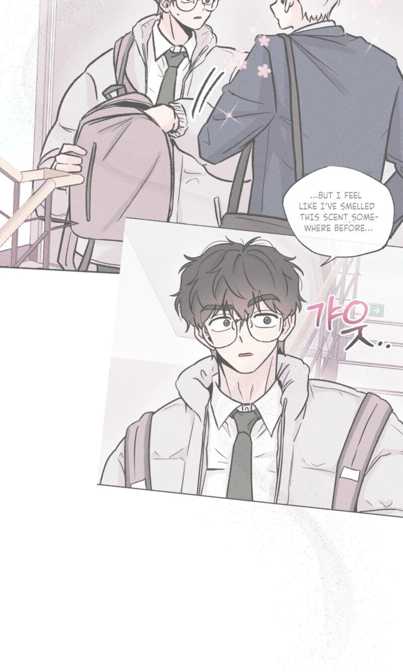 While You Weren’t Watching Chapter 57 page 56 - 