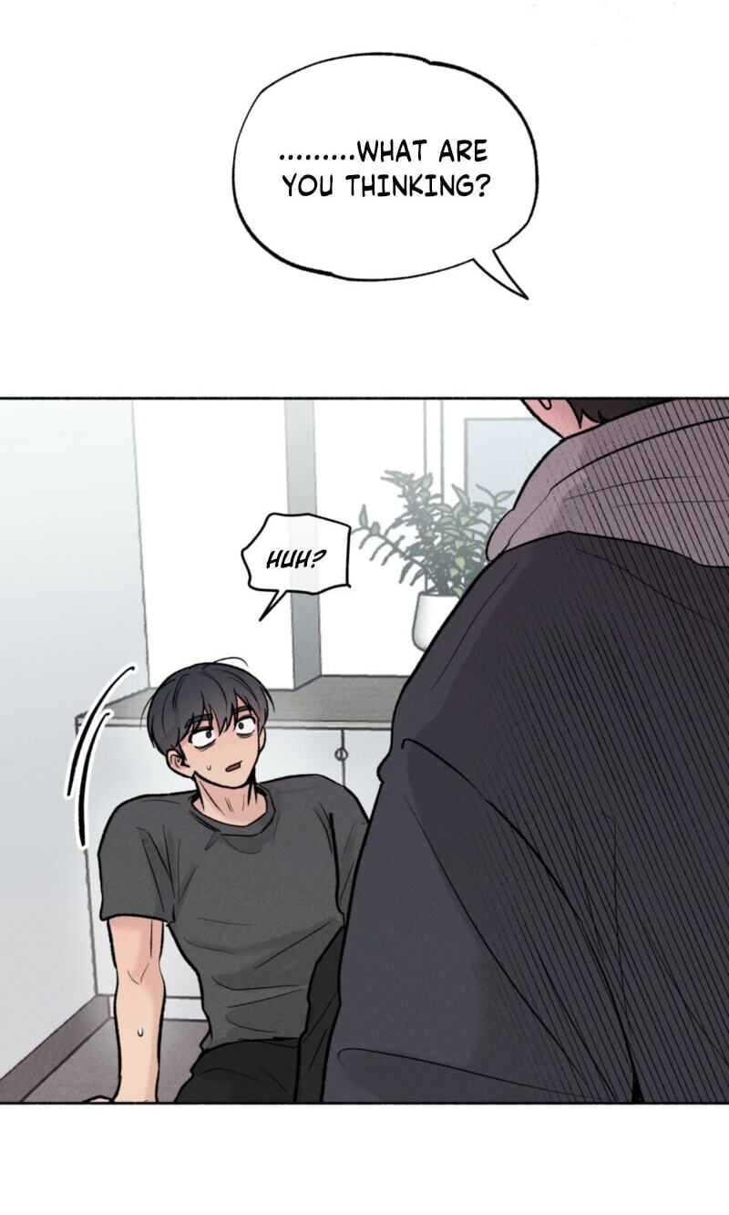 While You Weren’t Watching Chapter 57 page 57 - 