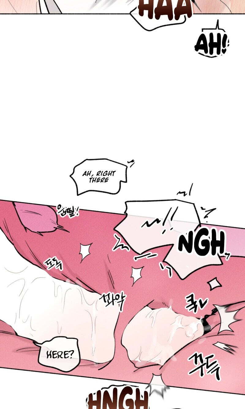While You Weren’t Watching Chapter 57 page 7 - 