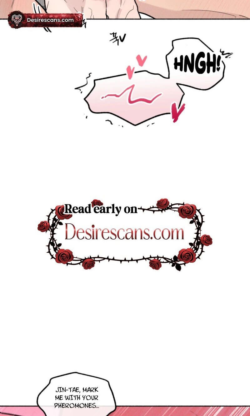 While You Weren’t Watching Chapter 57 page 9 - 