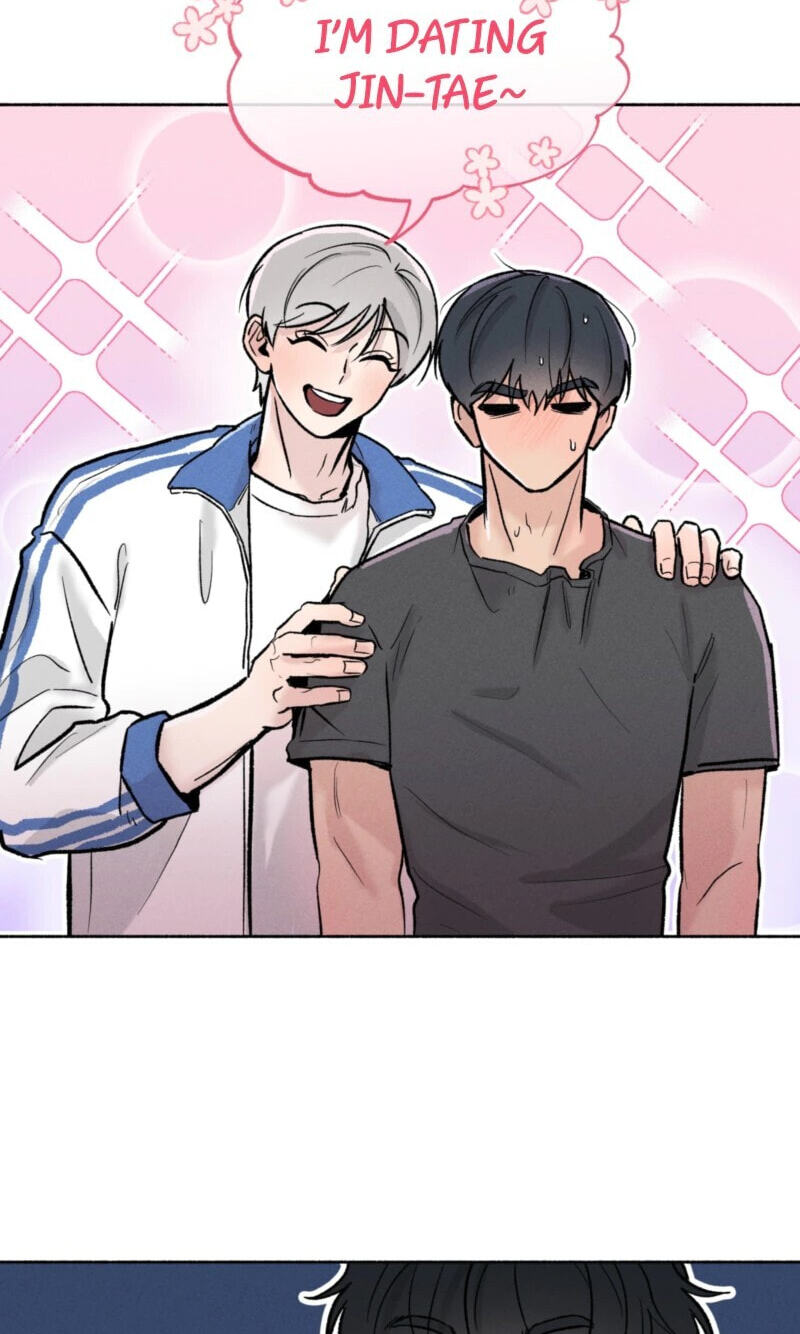 While You Weren’t Watching Chapter 58 page 5 - 